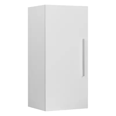 Bathroom Wall Mounted Cabinet BILBAO cm cm cm White