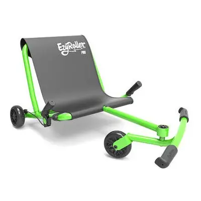 Ezy Roller PRO Ride On Trike Go Kart - Lime Green