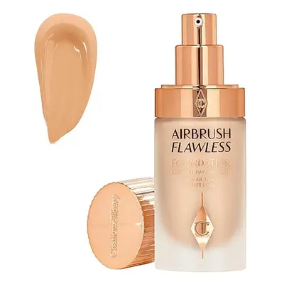 Charlotte Tilbury Airbrush Flawless Foundation 30ml - Neutral