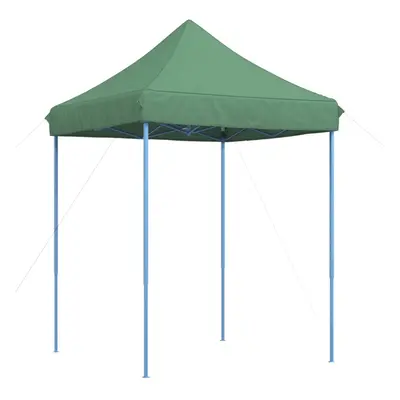 (green, without sidewall) vidaXL Professional Folding Party Tent Outdoor Canopy Garden Pavilion 