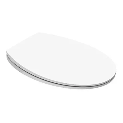 Euroshowers SlimLux Soft Close Toilet Seat