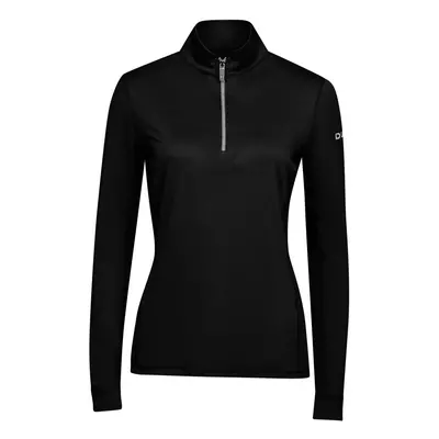 (XL, Black) Dublin Womens/Ladies Kylee II Long-Sleeved T-Shirt