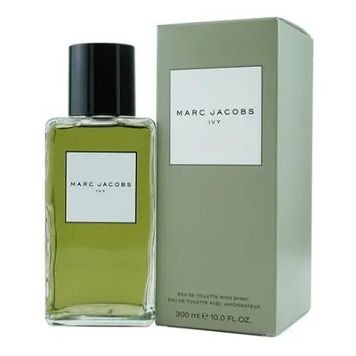 Marc Jacobs Ivy Oz Edt Splash