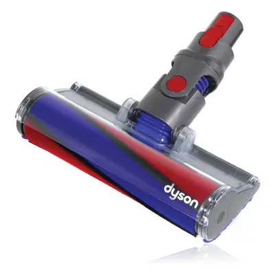 Dyson V8 SV10 Absolute Total Clean Fluffy Soft Roller Cleaner Floor Brush Head