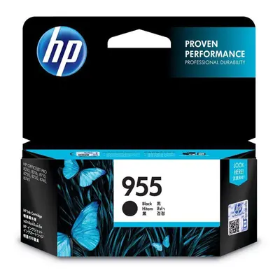 GENUINE Original HP Black Ink Cartridge Toner OfficeJet Pro L0S60AA