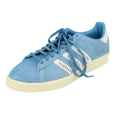 (7) Adidas Originals Campus Human Made Mens Trainers