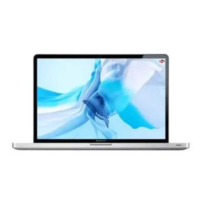 Apple MacBook Pro Core i7 2.3GHz 4GB 128GB 17"