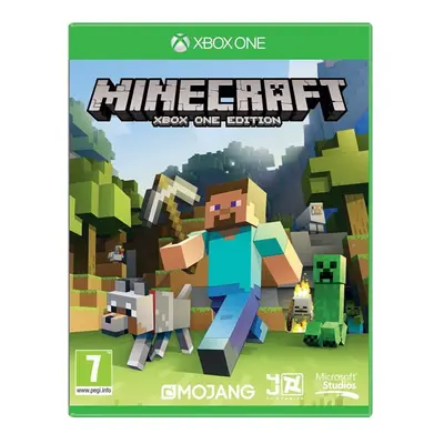 Minecraft - Xbox One