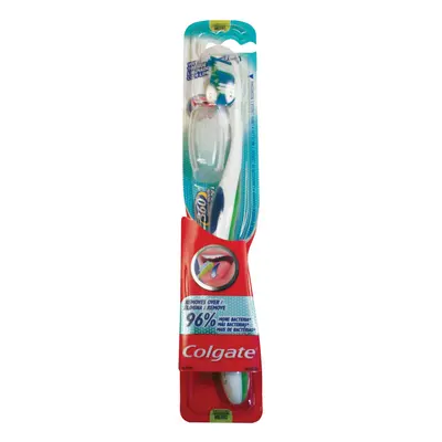 Colgate Toothbrushes Degrees Compact Head Medium