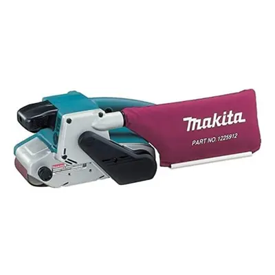 Makita 9903/2 Belt Sander, V, Blue