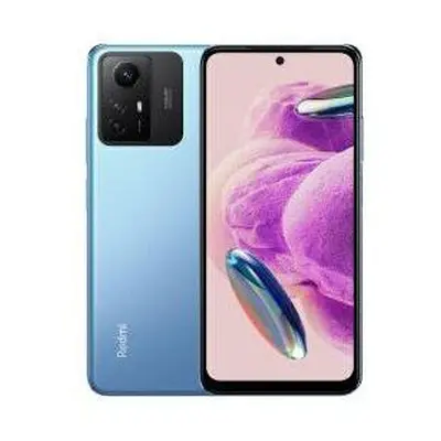 Xiaomi Redmi Note 12s 8+256GB 6.43" Ice Blue EU