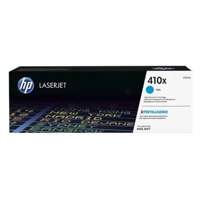 HP CF411X (410X) Toner cyan, 5K pages