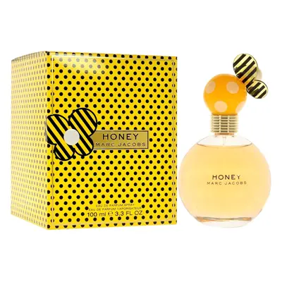 Marc Jacobs Honey 100ml EDP Spray (New Pack)