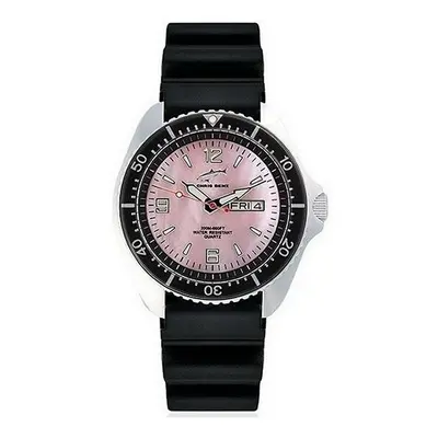 Chris Benz CBO-R-KB-SW - Men`s Watch