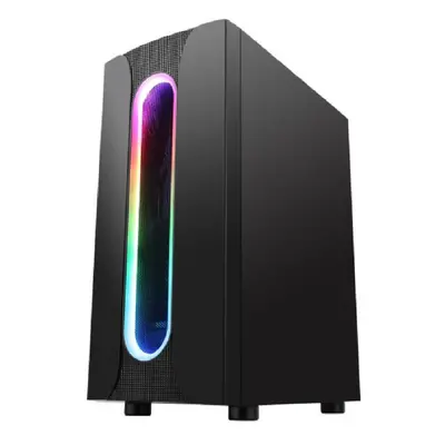 FCS Gaming PC Tower Only-i5 16GB RAM 1TB GT1030