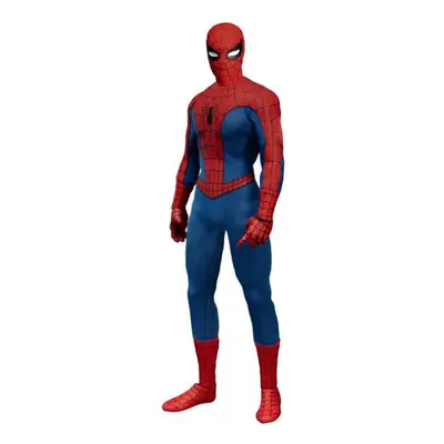 Marvel Comics Amazing Spider-Man One Collective Figure