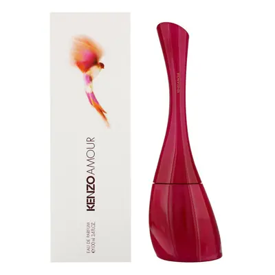 Kenzo Amour Fuschia Edition 100ml EDP Spray