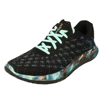 (7.5) Under Armour Flow Velociti Wind Dsd Mens Running Trainers Sneakers Shoes