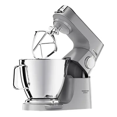 Kenwood Chef Baker Titanium Mixer KVL85.004SI