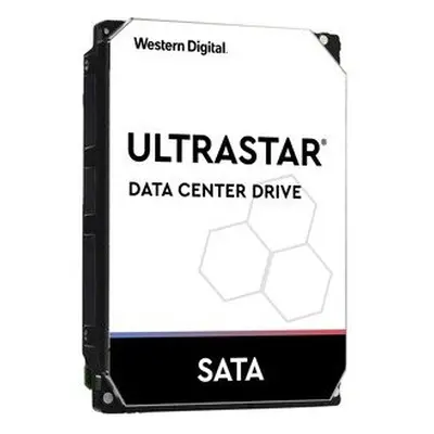 Hgst Ultrastar Hus722T1Tala604 Tb 3.5" Internal Hard Drive Sata 7200Rpm 1W10001