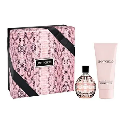 Women's Perfume Set Jimmy Choo (2 pcs)