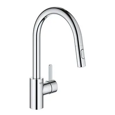 Grohe Eurosmart Cosmopolitan DN Single-Lever Sink Mixer Tap