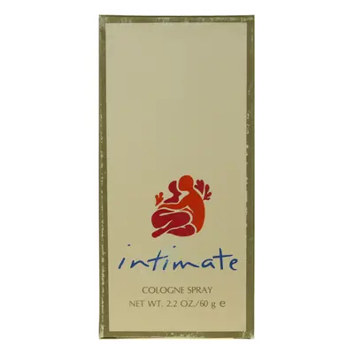 Revlon Intimate Cologne Spray 2.2oz/60g In Box