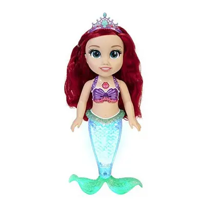 Disney Princess Fashion Dolls