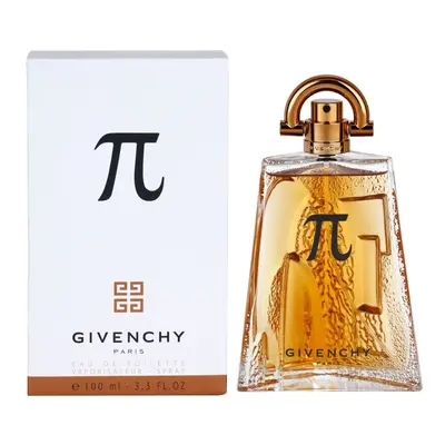 Pi - Eau de Toilette - 100ml