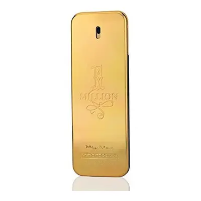 Paco Rabanne One Million Million Eau de Toilette 100ml