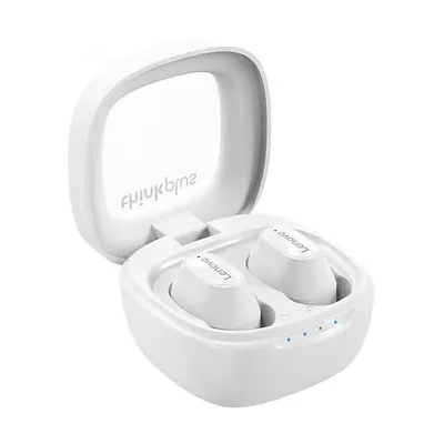 (White) Wireless Headphone Bluetooth 5.3 Wireless Earbuds Low Latency Headphones HiFi Sport Head