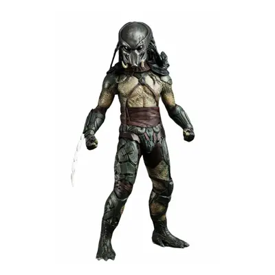 Figure Hot Toys MMS137 - Predators - Falconer Predator