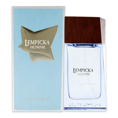 Lempicka Homme by Lolita Lempicka for Men - 1.7 oz EDT Spray