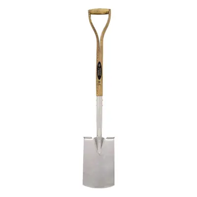 Spear & Jackson ?4450DS Traditional Stainless Digging Spade