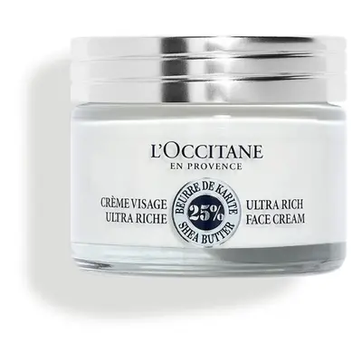 Ultra Riche Creme Confort