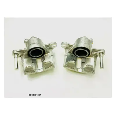 2x Front Brake Caliper For NISSAN KUBISTAR (X76) 2003+ BBC/NS/132A