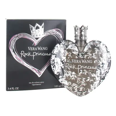 Vera Wang Rock Princess 100ml EDT Spray