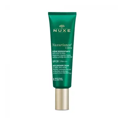 Nuxe Nuxuriance SPF 20+ Ultra Replenishing Day Cream mL