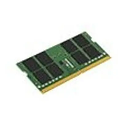 Kingston Technology KCP432SD8/16 memory module GB x GB DDR4 MHz