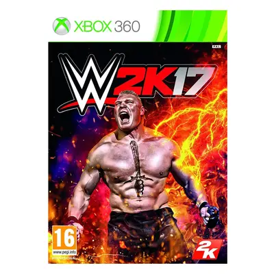 WWE 2K17 - Xbox