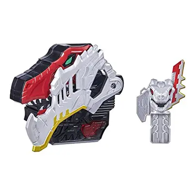 Dino Fury Morpher Electronic Toy with Lights and Sounds Includes Dino Fury Key Inspired by TV Pr