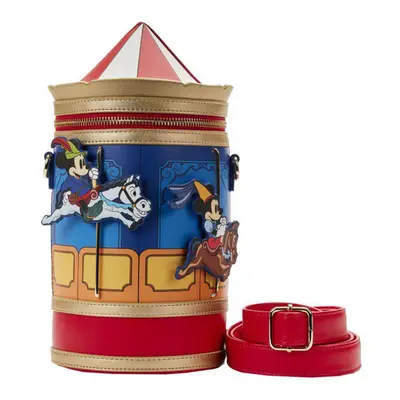 Disney Brave Little Tailor Carousel Crossbody