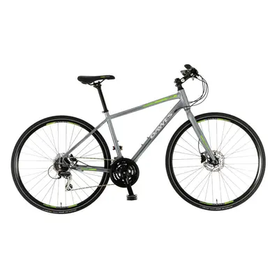 Dawes Discovery 700c 20"