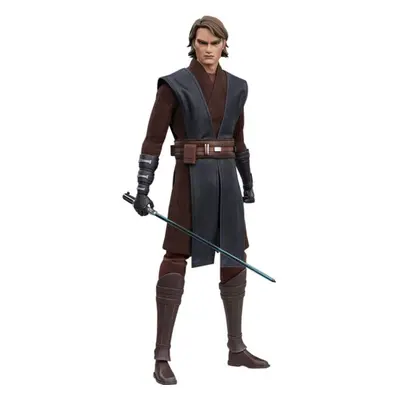 Star Wars Anakin Skywalker 1:6 Scale 12" Action Figure