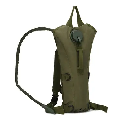 (2) Hydration Backpack with 3L Bladder Camouflage Cycling Hiking Running Climbing Outdoor Water 