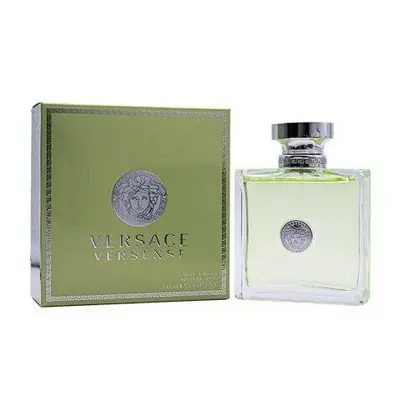 Versense by Gianni Versace 3.4 oz EDT Perfume for Women