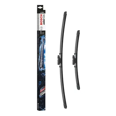 Wiper Blade Aerotwin A156S, Length: 650mm/400mm Set of Front Wiper Blades - Only for Left-Hand D