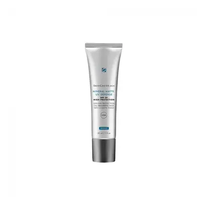 Skinceuticals Protect UV Defense SPF30 Mineral Matte mL