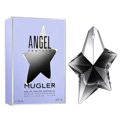 Mugler Angel Fantasm 50ml Eau de parfum EDP Sensuelle