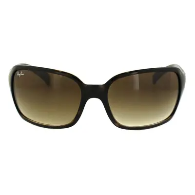 Ray-Ban Sunglasses 710/51 Havana Brown Gradient